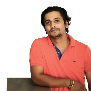 Abhinandan Gupta, Founder Abhinandan Gupta, Founder